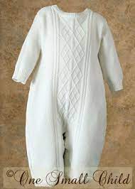 Korbyn Christening Outfit Christening Outfit Boy Christening Outfit Christening