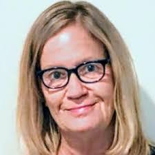 Julie Burgess's Instagram, Twitter & Facebook