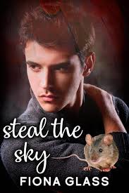 New Release: Steal the Sky