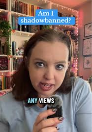 If Im Not Shadow Banned Why Are My Views Suddenly So Low