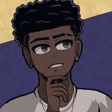 Zayshawn Jackson 🎲 (CRC fan OC) (@ZayshawnCRC)