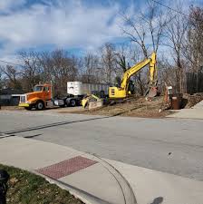 Profile for Dilley's Excavating & Demolition LLC