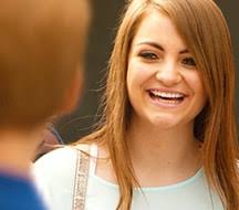 Alumna Catherine Dyer Reflects