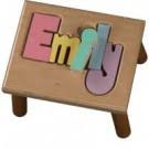 We did not find results for: Personalized Step Stools And Name Puzzle Stools Storkgifts