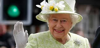 V současnosti je také pětinásobnou prababičkou. Co Kralovna Alzbeta Ii Nikdy Nesni Sedmicka Cz