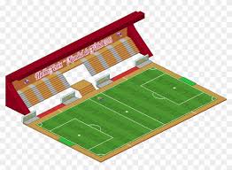 Estadio Futbol Soccer Specific Stadium Hd Png Download