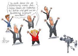 Salgına ilişkin değerlendirmede bulunan almanya başbakanı angela merkel'in açıklamaları. Ubertriebene Angst Vor Dem Unbekannten Gegenblende Debattenmagazin