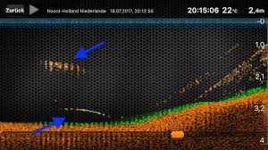 The humminbird fish finder allows you to read the display screen in two ways, either through the graphical display or numerical display. á… Deeper Pro Plus Smart Sonar á… Review Castable Fish Finder
