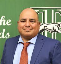 Taft names Riojas new head football coach/athletic director