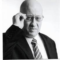 David W. Sandell Obituary