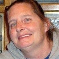 Sheryl "Shari" L. Bickell Obituary