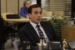 Image result for was the singing scene in the office planned