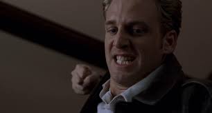 Talbot's Big Mistake : r/hulk