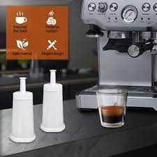 The barista express is the best kept secret in coffee lover circles. 2x Coffee Machine Water Filter For Sage Cartridge Barista Oracle Ses008 Uk Stock Ebay