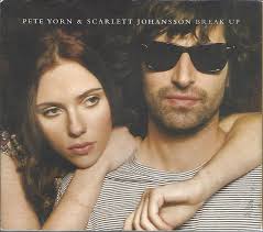 Pete Yorn & Scarlett Johansson