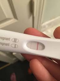 الهواة كينيا يتغيرون ظهور خط واحد باهت في اختبار الحمل - mgtcambodia.com