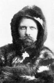 Østgrønlandske Stednavne