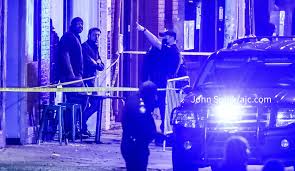 Cigars, hookah, live music, and plenty of good pink sugar atlanta nightlife: Rapper King Von 2 Others Fatally Shot At Atlanta Nightclub Gbi Says