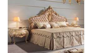 When you purchase our bedroom sets, you get a big discount over the price of purchasing individual elements. Beautiful And Luxurious Princess Bed Set From Our European Hand Pai