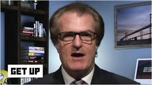 Espn draft analyst mel kiper jr. Mel Kiper Turned 400 Nfl Draft Gig Into 7 Million Career