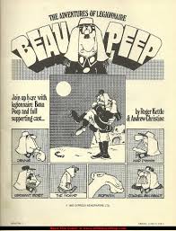 Read Comics Online Free Beau Peep Comic Book Issue 001 Page 2 In 2020 Read Comics Online Read Comics Online Free Read Comics