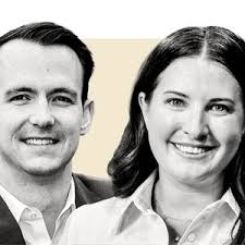 Zac Conley and Todd Stevens, Cresa