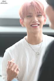 Jay¹⁷ على X: "What makes Hong Joshua amazing??? Well he's a guy who left  everything he has ever known to chase and reach for his dreams. He is  patient and kind, and