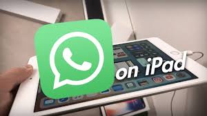 Can I Put Whatsapp On An Ipad Thursday Questions 004 Youtube You can share photos, videos, audio, and documents instantly with your contacts.