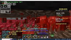 How To Make A Nether Wart Farm In Minecraft - Apex Hosting