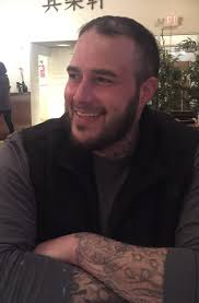 Nicholas Joseph Putnam