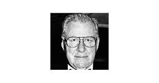 George Habersetzer Obituary (1927