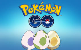 Pokemon Go Eggstravaganza Event 2019 New Egg Hatches