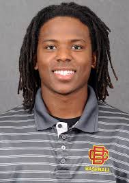 2015 Baseball Roster