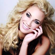 Lexi Hill (WYOMING 2014)