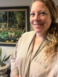 Claudette Nicholson's Instagram, Twitter & Facebook