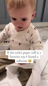 How to Assemble Baby Tissue Toy