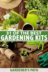As an amazon associate i earn from her age was catching up with her, but we found a condominium with a small enclosed green space, and with the right gardening tools for seniors, she. 31 Of The Best Gardening Kits Gardener S Path