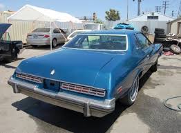 Image result for Blue Haze 1975 Buick