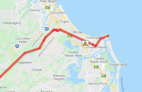 Jul 01, 2021 · according to nsw health if you live in one of the northern nsw border communities and need to go to queensland and then come back into nsw you are required to go into 14 days isolation. Nbn News Traffic Banked Up Amid Queensland Border Closure