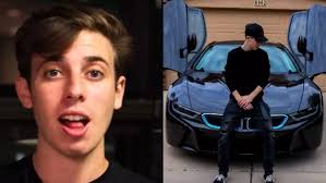 US news: Man who made £6,000 with side hustle as teenager now a millionaire