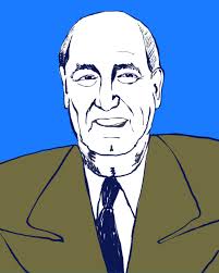 Famous Inventors and Innovators Portraits