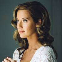 Becky Snider's Instagram, Twitter & Facebook