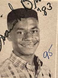 Class of 1977 Jackie Banister last name was Crank , not Clark