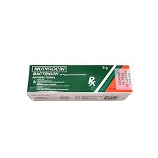 Image result for Mupirocin