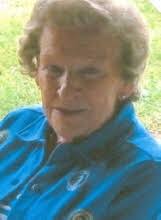 Obituary information for Mabel Irene Wright