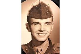 Patrick Kinney Obituary (1930