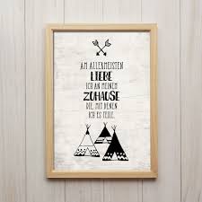 Bild Familie Spruch Kunstdruck Poster A4 Zuhause Kinderzimmer Deko Geschenk Ebay Kinder Wandbilder Kinderzimmer Deko Spruche Zuhause