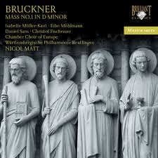 College faculty have been leaders at the frontiers of knowledge since 1872. Bruckner Mass No 1 In D Minor Album By Anton Bruckner Chamber Choir Of Europe Wurttemberg Philharmonic Nicol Matt Isabelle Muller Kant Eibe Mohlmann Daniel Sans Christof Fischesser Spotify