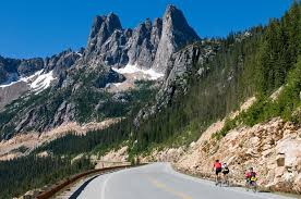 Maybe you would like to learn more about one of these? Washington Parks Adventure Cycling Route Network Adventure Cycling Association