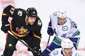 The flames might not be headed for the playoffs, but they're finishing up strong. Canucks Game Day Preview 38 Despite Covid Concerns Flames And Canucks Prepare For Battle Of Canadian Mediocrity Nucks Misconduct